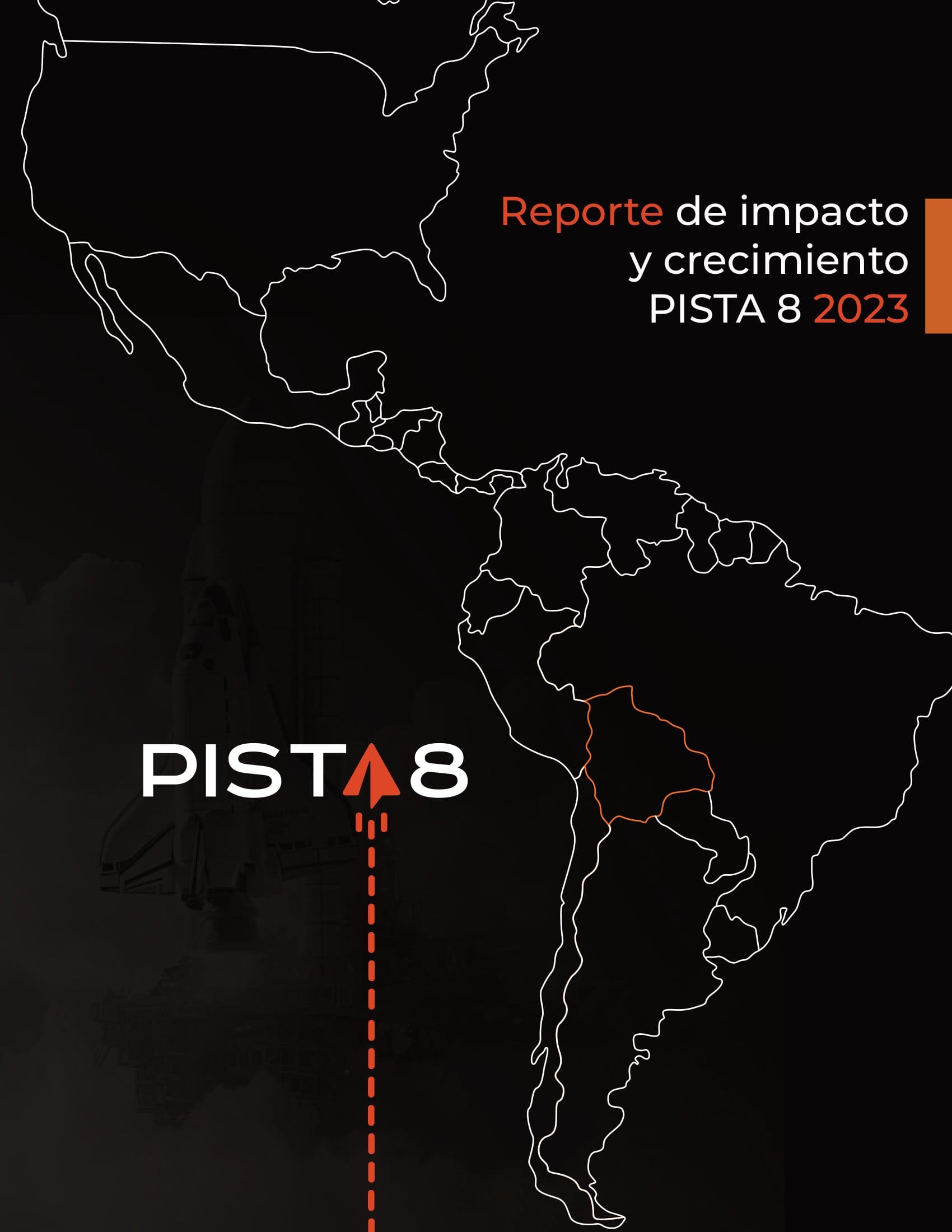 Reporte de impacto 2023