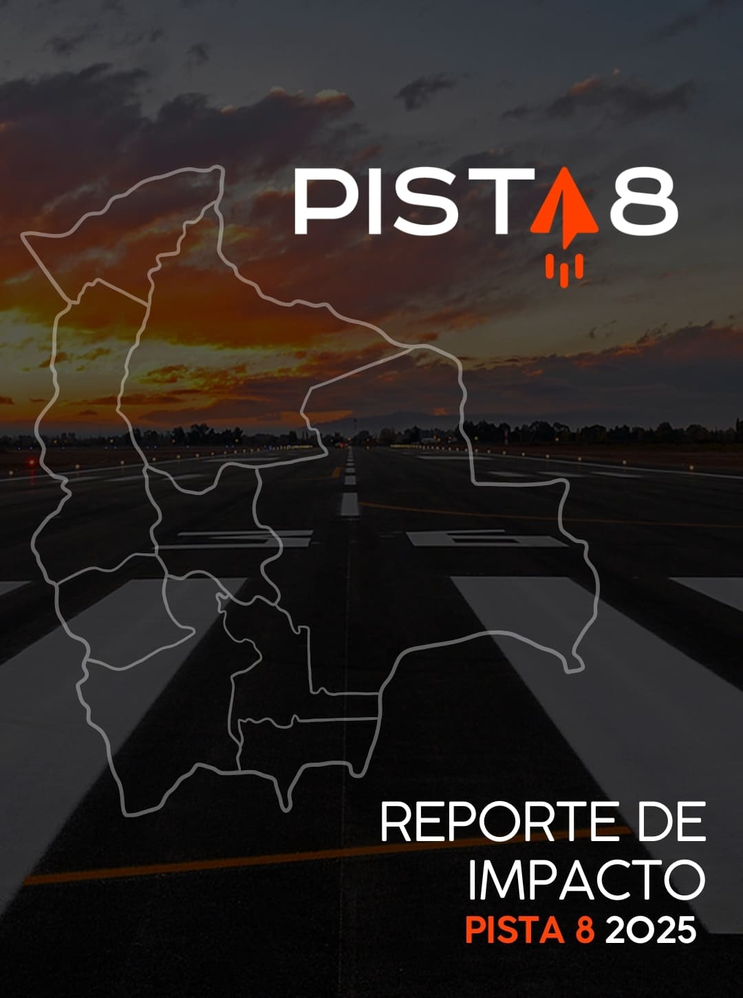 Reporte de impacto 2025