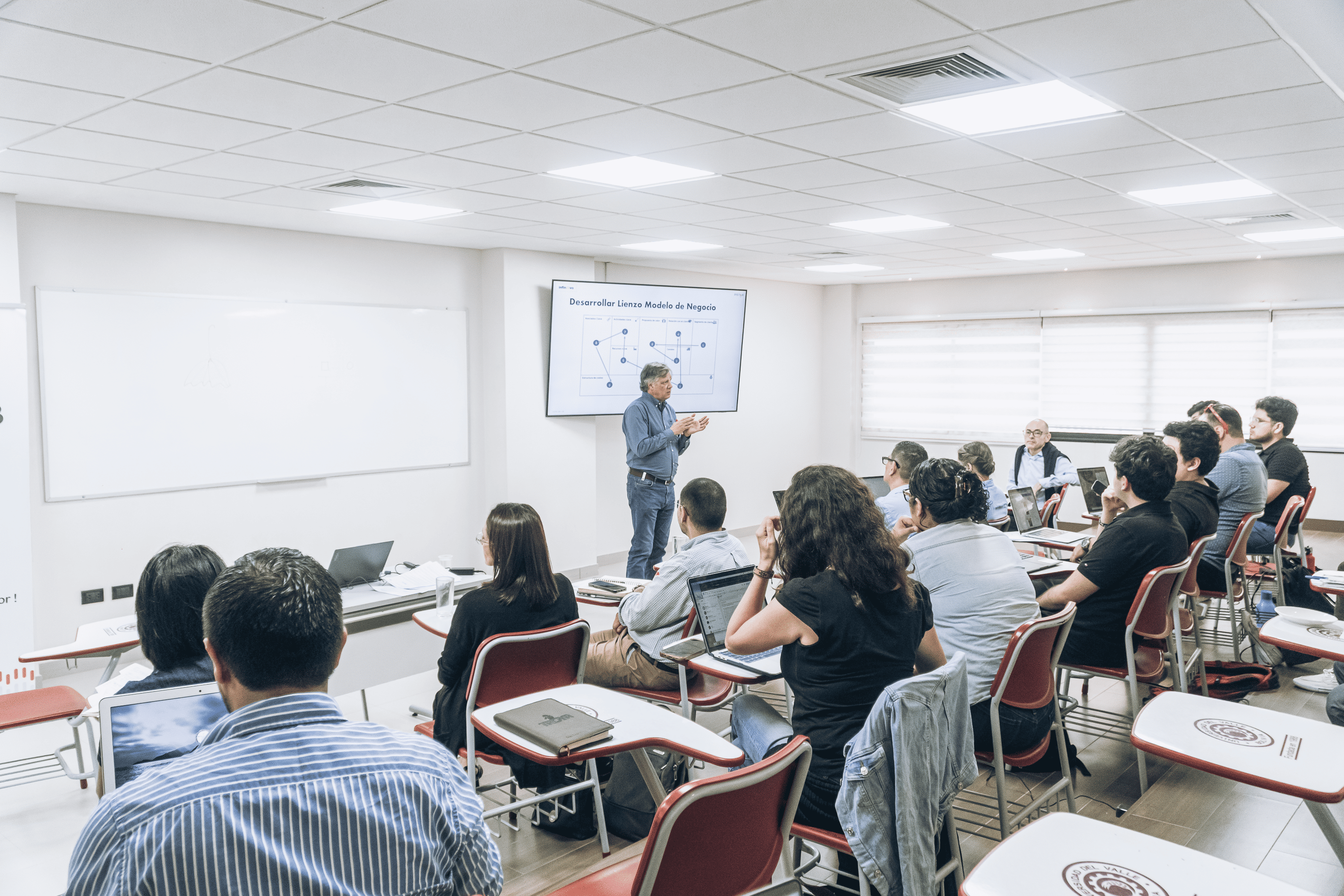 Imagen de ejemplo de la convocatoria