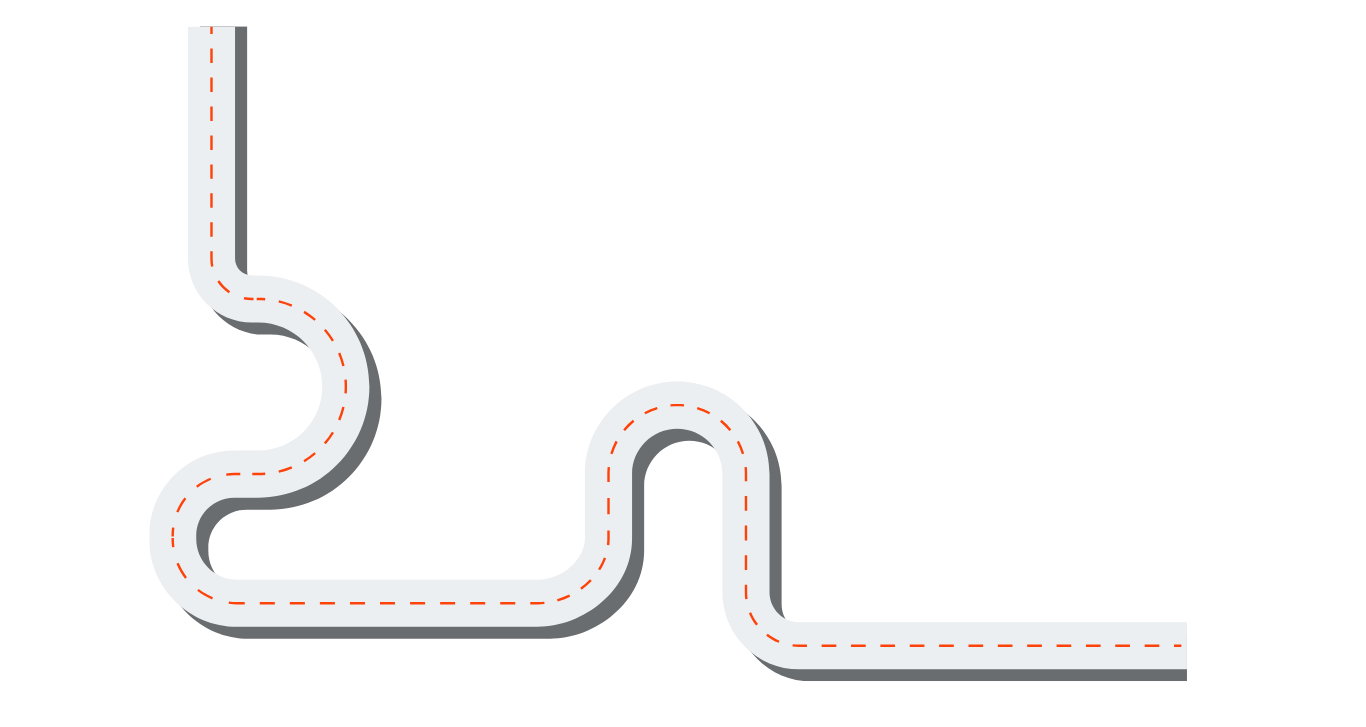 Ruta del proceso de innovacion